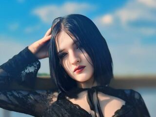 kinky webcam model MerylOldridge
