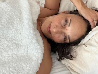 hot webcam video MichaelaBelle