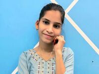 naughty webcamgirl MickeySean