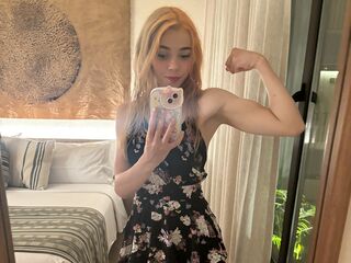 naked camgirl gallery MielVerane