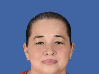 topless MilenaQuiroga