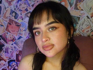 jasmin porn cam MinnieCampbel