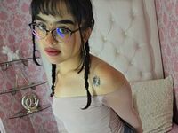 nude webcamgirl MinnieLander