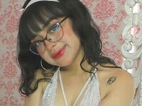 cam girl photo MinnieSommers