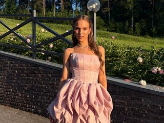free nude webcam MirianaFarris