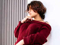 topless webcam girl MisakiWong