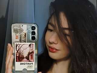 beautiful girlcam MitziBreech