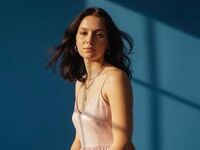 nude camgirl photo MolliePoydras