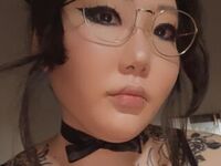 erotic cam MorgueBerry