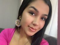 camgirl masturbating with sextoy NatyChers