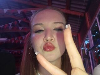 hot webcam picture NelleCauthorne