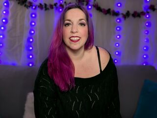 camgirl playing with dildo NeonMarie