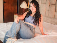 striptease cam NicoleMosquera