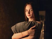 naked webcam girl NikiaMurrock