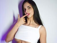 sexy webcam girl NinaBeats