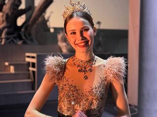 chatroom webcam NylaPitarresi