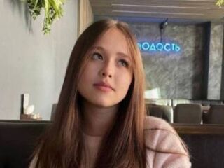 webcamgirl video chat OlesiaSun