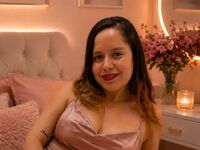 webcamstripper picture OliviaLauret