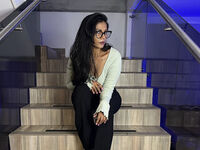 free nude live show OliviaLezama