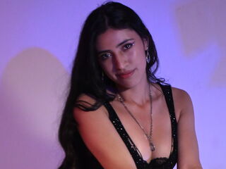 topless webcam girl OlivyaBeltran