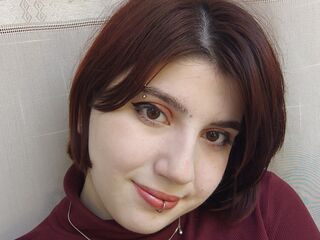 extreme webcam video OrianaSecret
