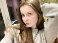 adult hardcore cam PearleDaughdrill