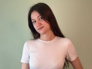camgirl masturbating with sex toy PinkieCinalli