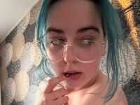 masturbating cam girl PixieJones