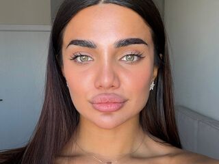 adult liveshow ReannaGubala