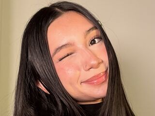 nude camgirl photo RebecaRomero