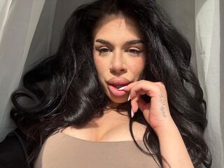 anal sex live cam ReinaTriana