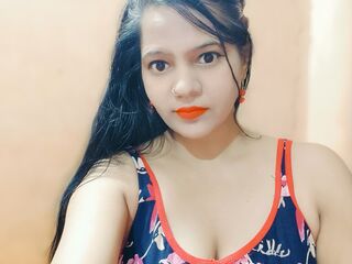 topless camgirl RichAnna