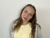 cam girl webcam RubeWilliamson