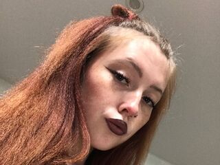 masturbating girl RubiRousen