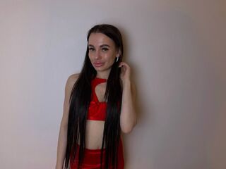 camgirl livesex SabrinaEvance