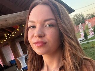 livesex video SadeBergum