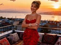 bedroom live sex SalmaRoze