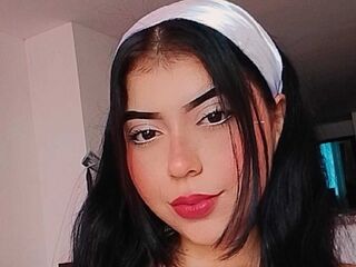 chatrubate cam girl SalomeKio