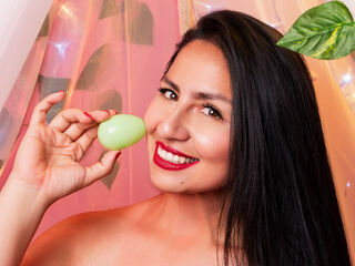 bedroom live webcam SamantaBlaze