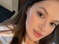 cam girl masturbating with dildo SantinaHeckle