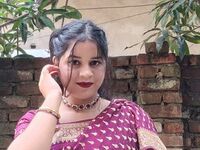 nude webcamgirl photo SaraAlisk