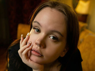 naughty cam girl SarandaRyan