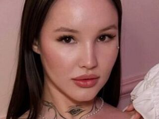 jasmin webcam girl SashaLiss