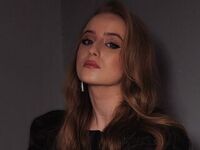 hot naked webcamgirl SavinaMinosi