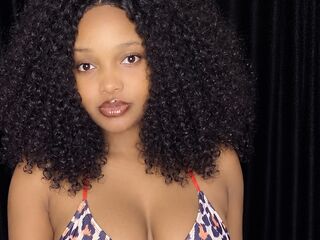 girl ScaletIvy