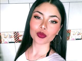 fingering camgirl picture ScarlettReven