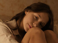 naughty camgirl masturbating with dildo SeeMule