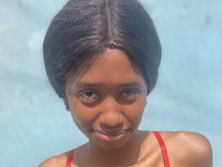 strip show SelenaTate