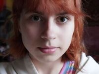 naked webcamgirl picture SerafinaGoettl