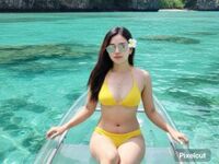 naked webcam girl masturbating SeyAnderson